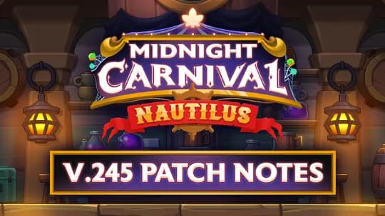Night-Troupe-Piratenfest in Nautilus
