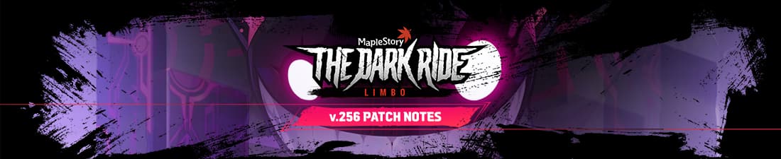 The Dark Ride Limbo update with the shadowy Specter boss