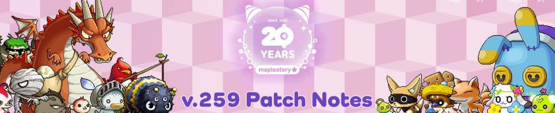 MapleStorys Victoria-Cup-Feier zum zwanzigsten Jubiläum