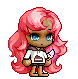 Dessert-mancer-Outfit
