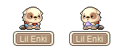 Lil-Enki-Haustier