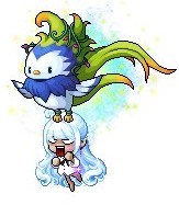 Belohnung Abyssal Harp Mount