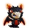 Ignis Outfit Set als Belohnung der versteckten Mission