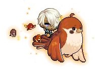 Vorschau des Sparrow Mount