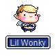 Vorschau des Begleiters Lil Wonky
