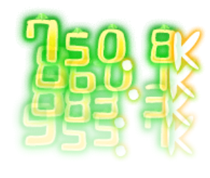 Vorschau von Unripe Tangerine Damage Skin Unit