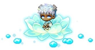 Reittier Lotus Petal Mount