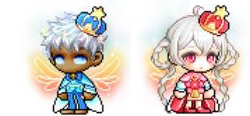 Outfit Maple Momentree