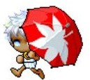 Darstellung von Maple Umbrella