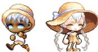 Outfit Maple Vacation