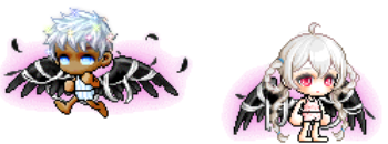 Umhang Murgoth's Feather