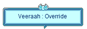 Chatring Override Chat Ring