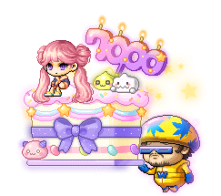 7.000 Day Joy Mount