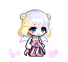 Angelic-Buster-Comeback-Kleidung