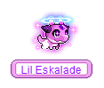 Lil-Eskalade-Haustier