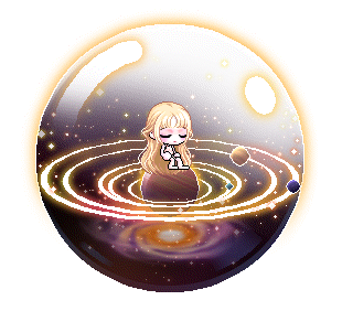 Cosmos Marble Chair