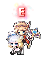 Heroes Life-Sized Cutout Chair: Evan