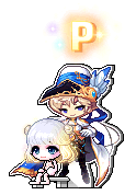 Heroes Life-Sized Cutout Chair: Phantom