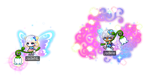 Master-Glowy-Butterfly-Kleidungsset