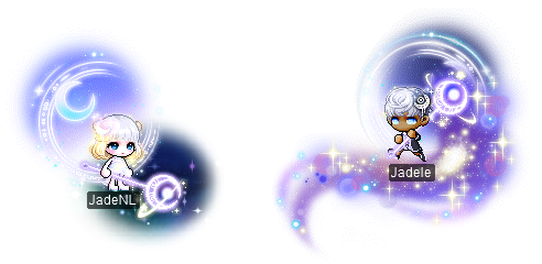 Master-Stellar-Kleidungsset