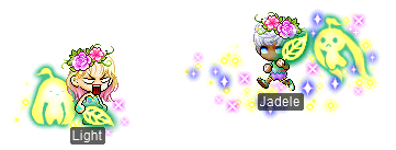 Master Fairy – Outfitset