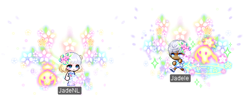 Master Flora – Outfitset