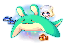 Sea Explorer Mount
