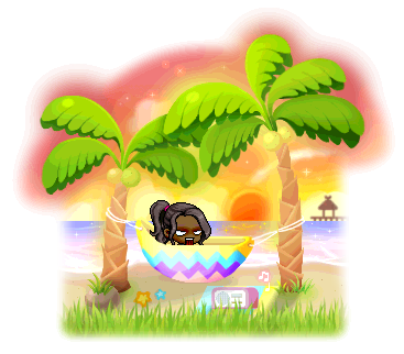 Sunset Beach Chair