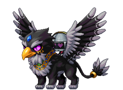 Horus Mount