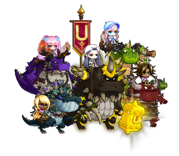 Dragon Lord Mount appearance