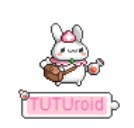 TUTUroid appearance