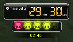 Soul Harvest countdown in the Verus Hilla battle
