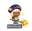 Galactic Guardian outfit