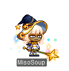 Hallo-Hallo Witch Hat and cat appearance