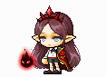 Mystic Rose outfit