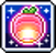 Peach Lantern buff icon with a pink lantern