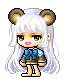 Kleidung Brown Teddy Outfit