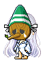 Maske Crying Masquerade Mask