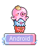 Belohnung Octo-familyroid