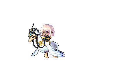 Reittier Double Shinsoo Mount