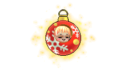 Maplemas-Ball-Reittier