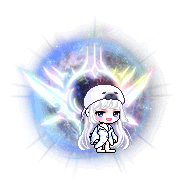 Legendary Adversary Effect hinter einem Charakter