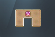 Form des Ride or Die Legion Block
