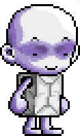 Amethyst Marble skin preview