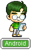 Joeyroid