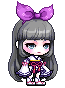 New Kanna female appearance and outfit