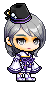 New Kanna male appearance and outfit