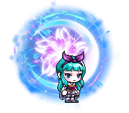 Sengoku Warriors effect