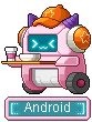 NLM Servingroid