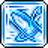 [Shinsoku] Afterimage Slash skill icon